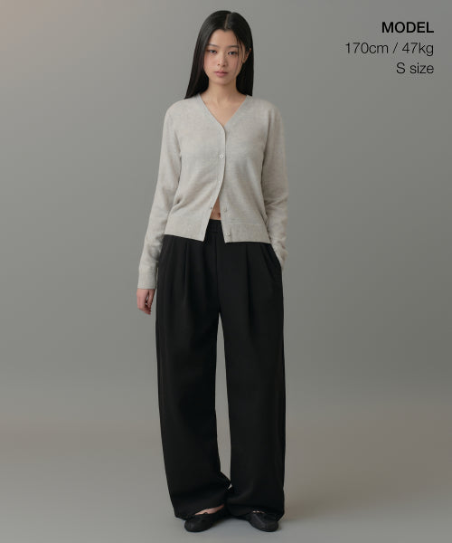 MUSINSA STANDARD WOMAN MUSINSA STANDARD WOMAN Cardigan Size M
