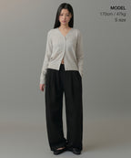 MUSINSA STANDARD WOMAN MUSINSA STANDARD WOMAN Cardigan Size M