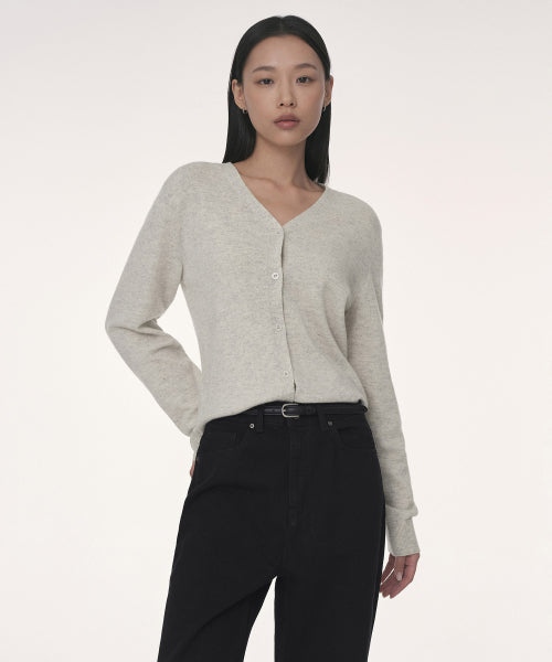 MUSINSA STANDARD WOMAN MUSINSA STANDARD WOMAN Cardigan Size M