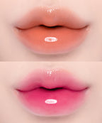 CLIO CLIO Crystal Glam Tint Lip Tint