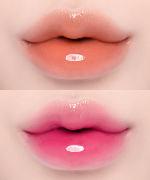 CLIO CLIO Crystal Glam Tint Lip Tint