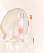 CLIO CLIO Crystal Glam Tint Lip Tint