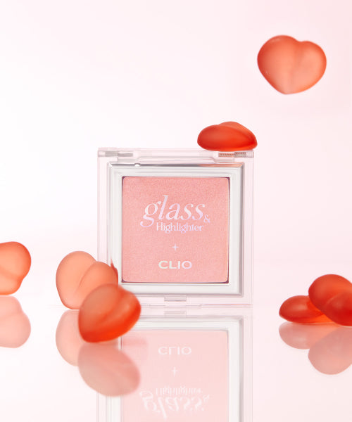 CLIO CLIO Highlighter Lemon Beam