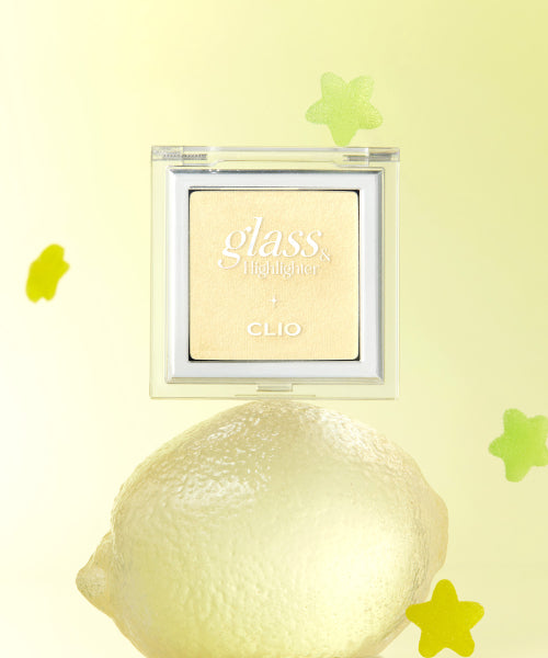 CLIO CLIO Highlighter Lemon Beam