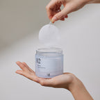 ODEAR ODEAR Deep Glowing Toner Pad