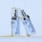 ODEAR Moisture Luminous Ampoule