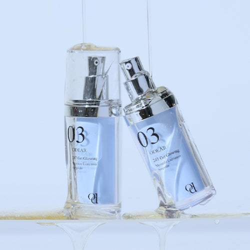 ODEAR Moisture Luminous Ampoule