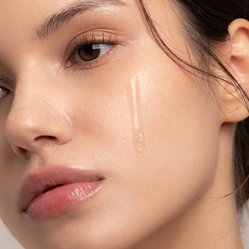ODEAR Moisture Luminous Ampoule