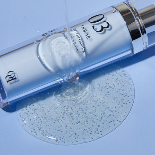ODEAR Hydration Booster Serum
