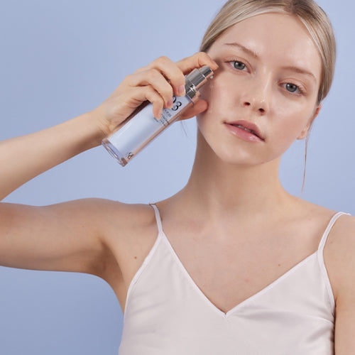 ODEAR Hydration Booster Serum