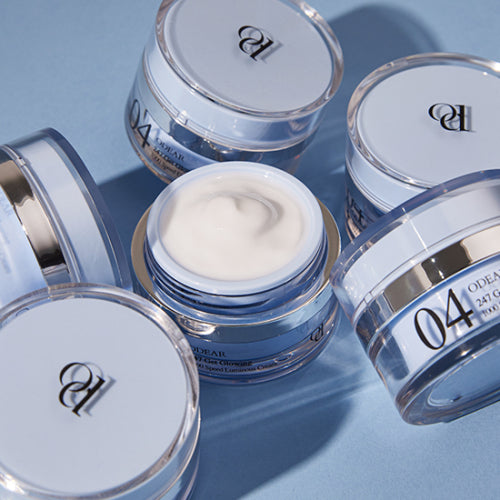 ODEAR 1000 Speed ​​Luminous Cream