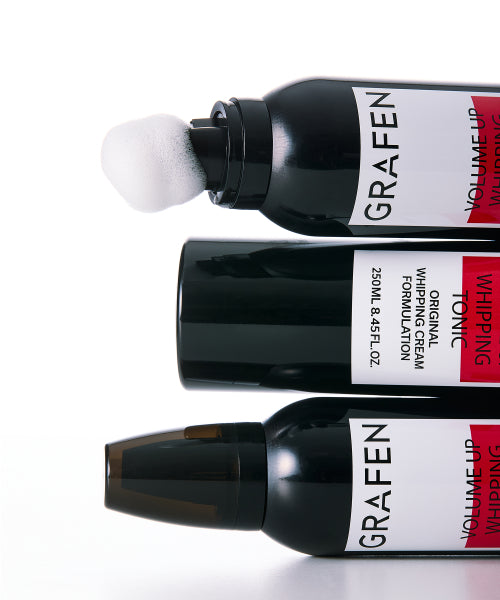 GRAFEN Volume Up Whipping Tonic 250ml