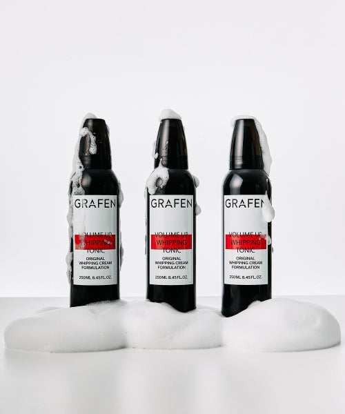 GRAFEN Volume Up Whipping Tonic 100ml