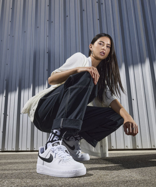 NIKE NIKE Air Force 1 07 W Sneakers