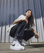 NIKE NIKE Air Force 1 07 W Sneakers