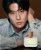 OBGE OBGE Natural Cover Foundation + Perfume Set
