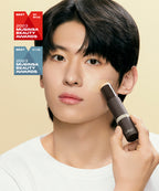 OBGE OBGE Natural Cover Foundation + Perfume Set
