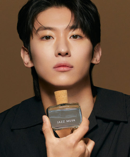 OBGE OBGE Natural Cover Lotion + Perfume Set 50ml