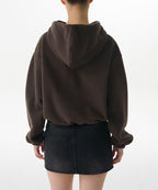 MUSINSA STANDARD WOMAN MUSINSA STANDARD WOMAN Hoodie Oversized