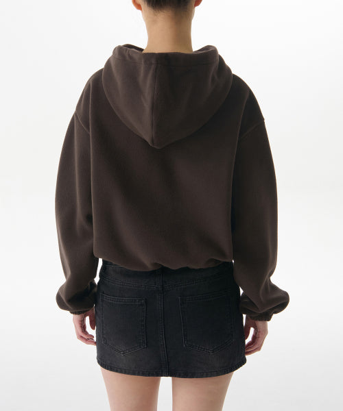 MUSINSA STANDARD WOMAN MUSINSA STANDARD WOMAN Hoodie Oversized