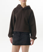MUSINSA STANDARD WOMAN MUSINSA STANDARD WOMAN Hoodie Oversized
