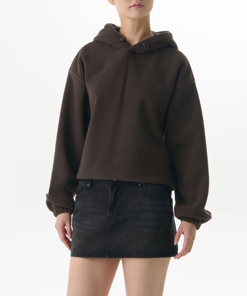 MUSINSA STANDARD WOMAN MUSINSA STANDARD WOMAN Hoodie Oversized