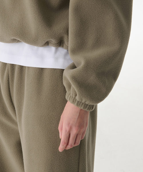 MUSINSA STANDARD WOMAN MUSINSA STANDARD WOMAN Hoodie Khaki Gray