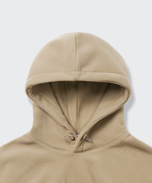 MUSINSA STANDARD WOMAN MUSINSA STANDARD WOMAN Hoodie Light Beige