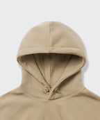 MUSINSA STANDARD WOMAN MUSINSA STANDARD WOMAN Hoodie Light Beige