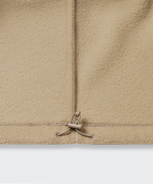 MUSINSA STANDARD WOMAN MUSINSA STANDARD WOMAN Hoodie Light Beige