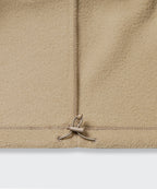 MUSINSA STANDARD WOMAN MUSINSA STANDARD WOMAN Hoodie Light Beige