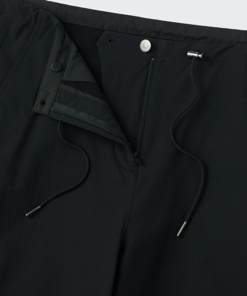 MUSINSA STANDARD WOMAN MUSINSA STANDARD WOMAN Pants Black