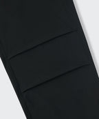 MUSINSA STANDARD WOMAN MUSINSA STANDARD WOMAN Pants Black