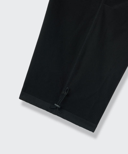 MUSINSA STANDARD WOMAN MUSINSA STANDARD WOMAN Pants Black