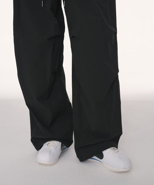 MUSINSA STANDARD WOMAN MUSINSA STANDARD WOMAN Pants Black