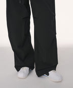 MUSINSA STANDARD WOMAN MUSINSA STANDARD WOMAN Pants Black
