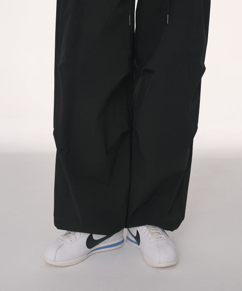 MUSINSA STANDARD WOMAN MUSINSA STANDARD WOMAN Pants Black