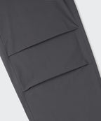 MUSINSA STANDARD WOMAN MUSINSA STANDARD WOMAN Pants warm gray