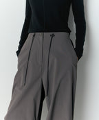 MUSINSA STANDARD WOMAN MUSINSA STANDARD WOMAN Pants warm gray