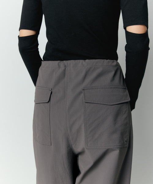MUSINSA STANDARD WOMAN MUSINSA STANDARD WOMAN Pants warm gray