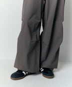 MUSINSA STANDARD WOMAN MUSINSA STANDARD WOMAN Pants warm gray