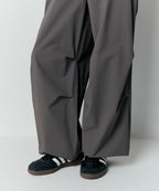 MUSINSA STANDARD WOMAN MUSINSA STANDARD WOMAN Pants warm gray