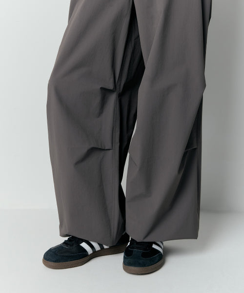 MUSINSA STANDARD WOMAN MUSINSA STANDARD WOMAN Pants warm gray