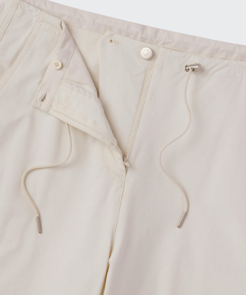 MUSINSA STANDARD WOMAN MUSINSA STANDARD WOMAN Women's Pants Cream