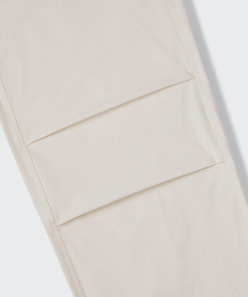 MUSINSA STANDARD WOMAN MUSINSA STANDARD WOMAN Women's Pants Cream