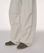 MUSINSA STANDARD WOMAN MUSINSA STANDARD WOMAN Women's Pants Cream