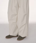 MUSINSA STANDARD WOMAN MUSINSA STANDARD WOMAN Women's Pants Cream