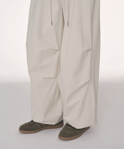 MUSINSA STANDARD WOMAN MUSINSA STANDARD WOMAN Women's Pants Cream