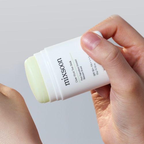 mixsoon Cica Hyal Sun Stick SPF 50+ PA++++