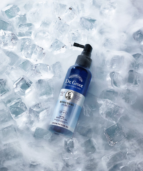 DR.GROOT Intensive Care Multi-Perfection Cooling Tonic 150ML
